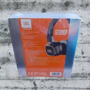 JBL TUNE J - 3 0 G E N T L E High Performance Audio Drivers