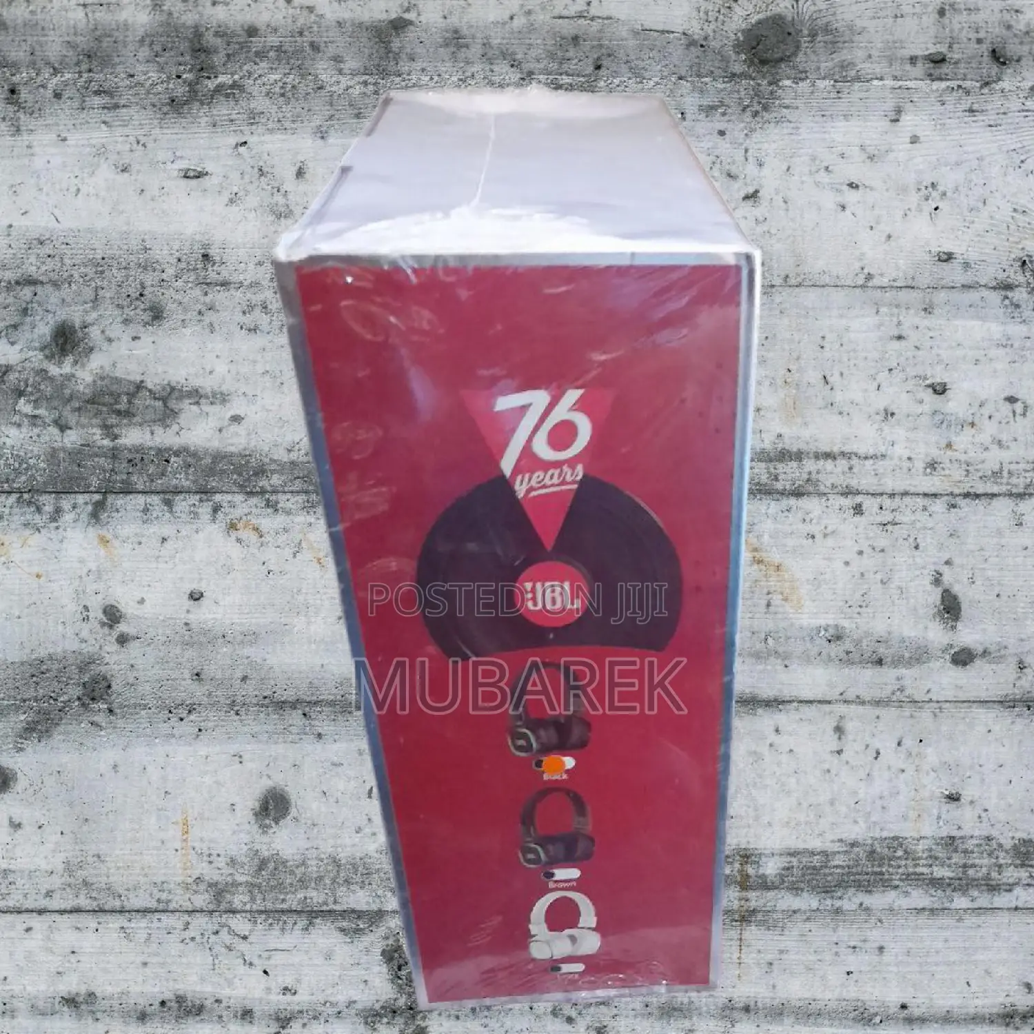 JBL Tune J - 3 0 G E N T L E Comfortable for Long Wear