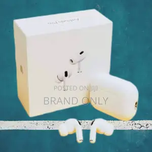 Photo - Airpod Pro 2nd Gen Live Noise Cancellation Features