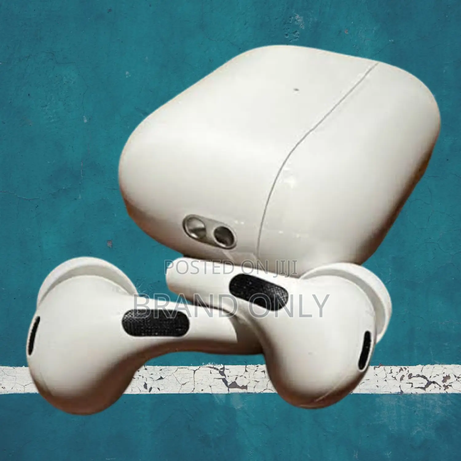 Airpod Pro 2nd Gen Live Comfort and Fit