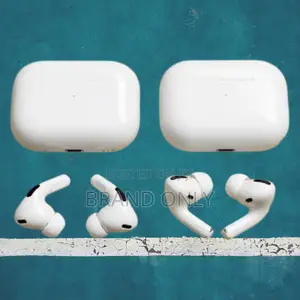 Photo - Airpod Pro 2nd Gen Live Touch Controls Demonstration