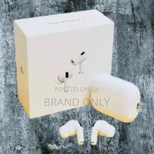 Photo - Airpod Pro 2nd Gen Live User Experience Review