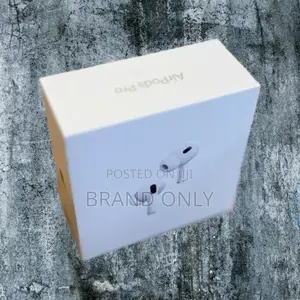 Photo - Airpod Pro 2nd Gen Live Wireless Connectivity Performance