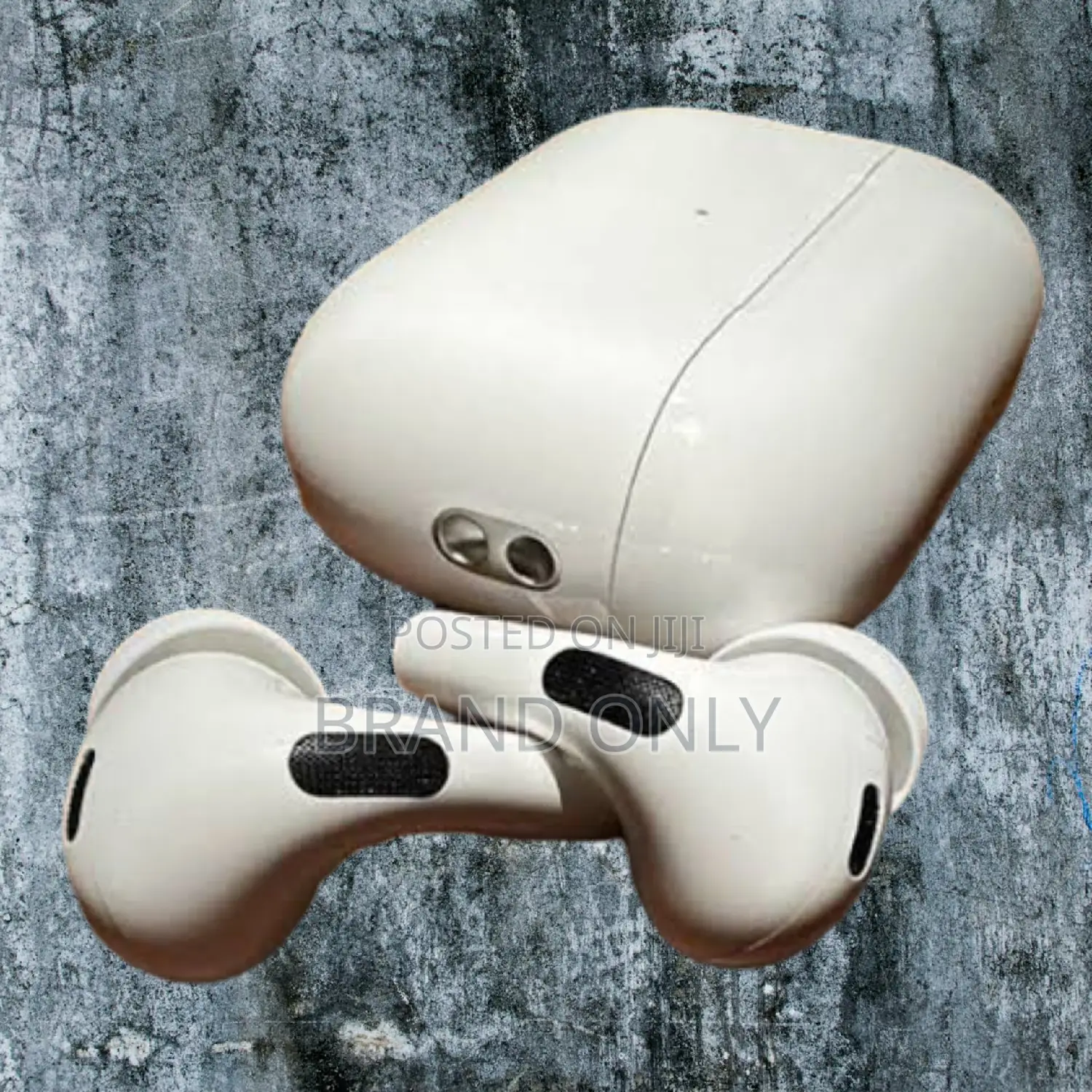 Airpod Pro 2nd Gen Live Audio Quality Assessment