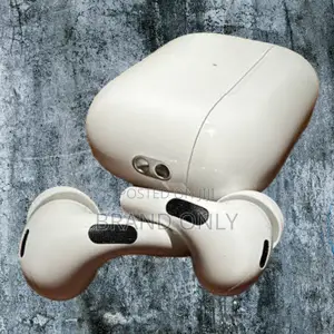 Photo - Airpod Pro 2nd Gen Live Audio Quality Assessment