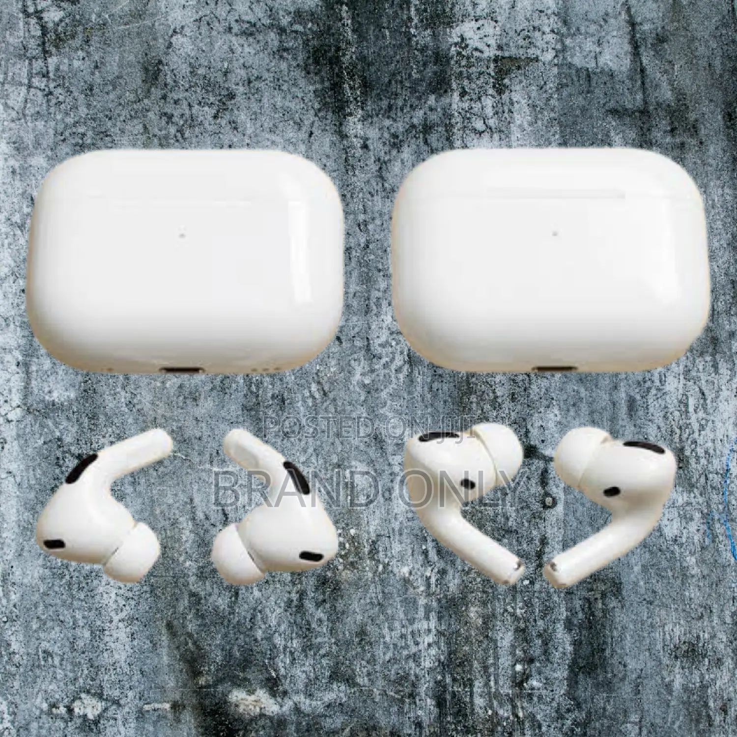 Airpod Pro 2nd Gen Live Design and Aesthetics Overview