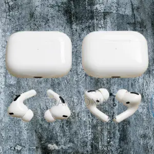 Photo - Airpod Pro 2nd Gen Live Design and Aesthetics Overview