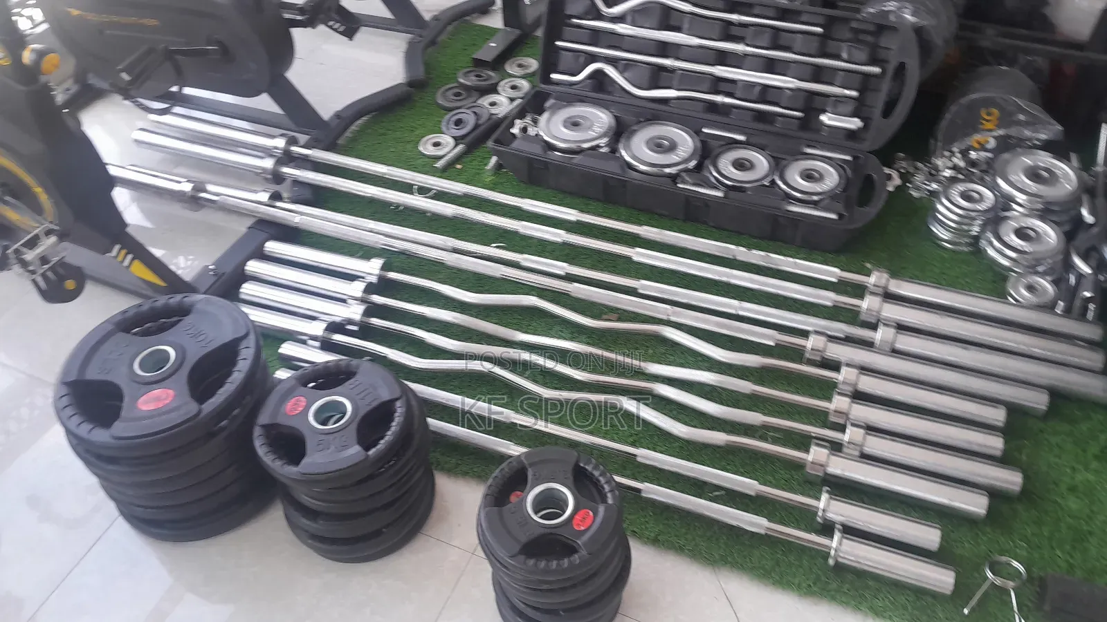 ፕሌት( Olympiad Plate