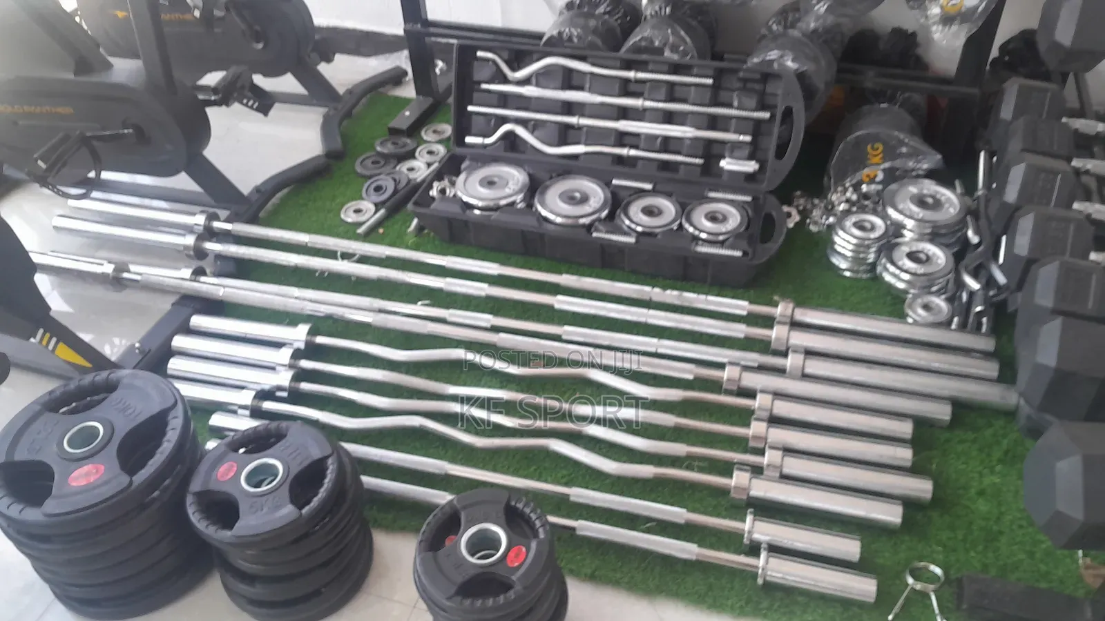 ፕሌት( Olympiad Plate