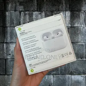 Photo - Airpod Pro 2nd Gen Live Features Comparison Guide