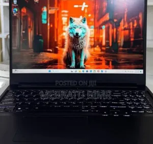 New Laptop Lenovo Ideapad 3 16GB AMD Ryzen 5 SSD 512GB