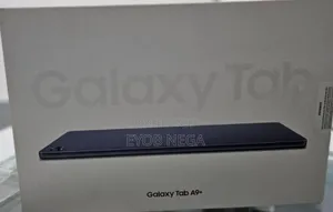 Photo - New Samsung Galaxy Tab A9+ 64 GB