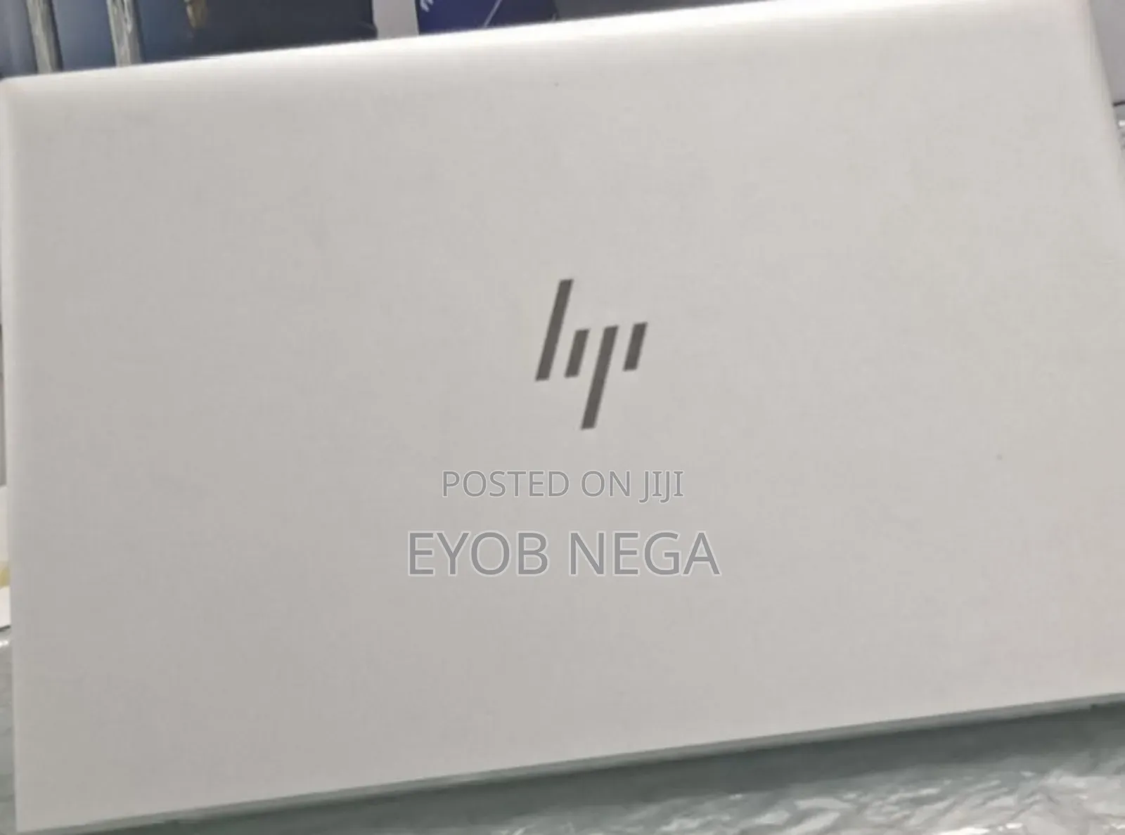 New Laptop HP EliteBook 840 G8 16GB Intel Core i7 SSD 512GB