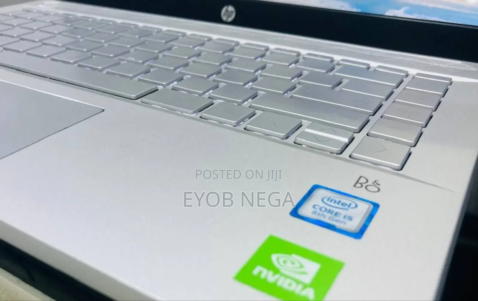 New Laptop HP Pavilion 14 16GB Intel Core I5 SSD 512GB