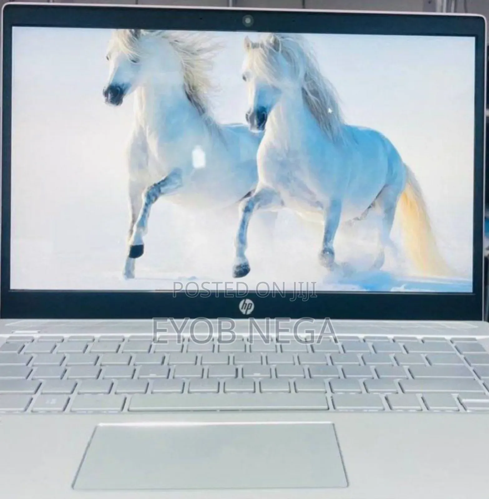 New Laptop HP Pavilion 14 16GB Intel Core I5 SSD 512GB