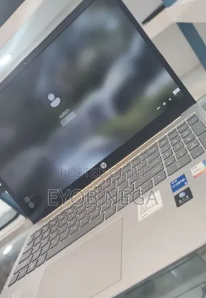 New Laptop HP Stream Notebook 16GB Intel Core I5 SSD 1T