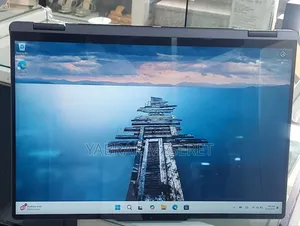 New Laptop Lenovo Yoga 7i 16GB Intel Core I7 SSD 512GB