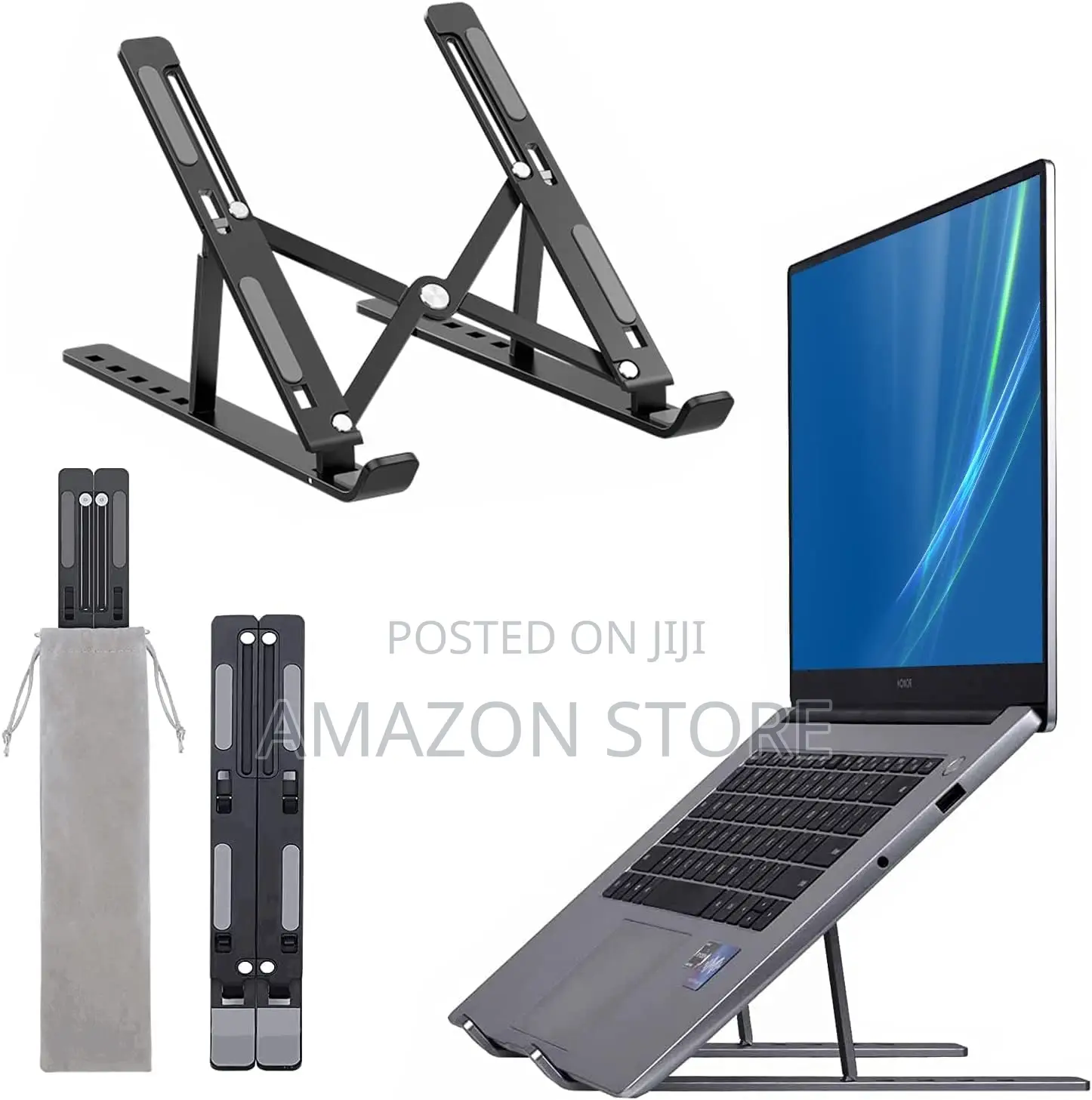 Laptop Stand