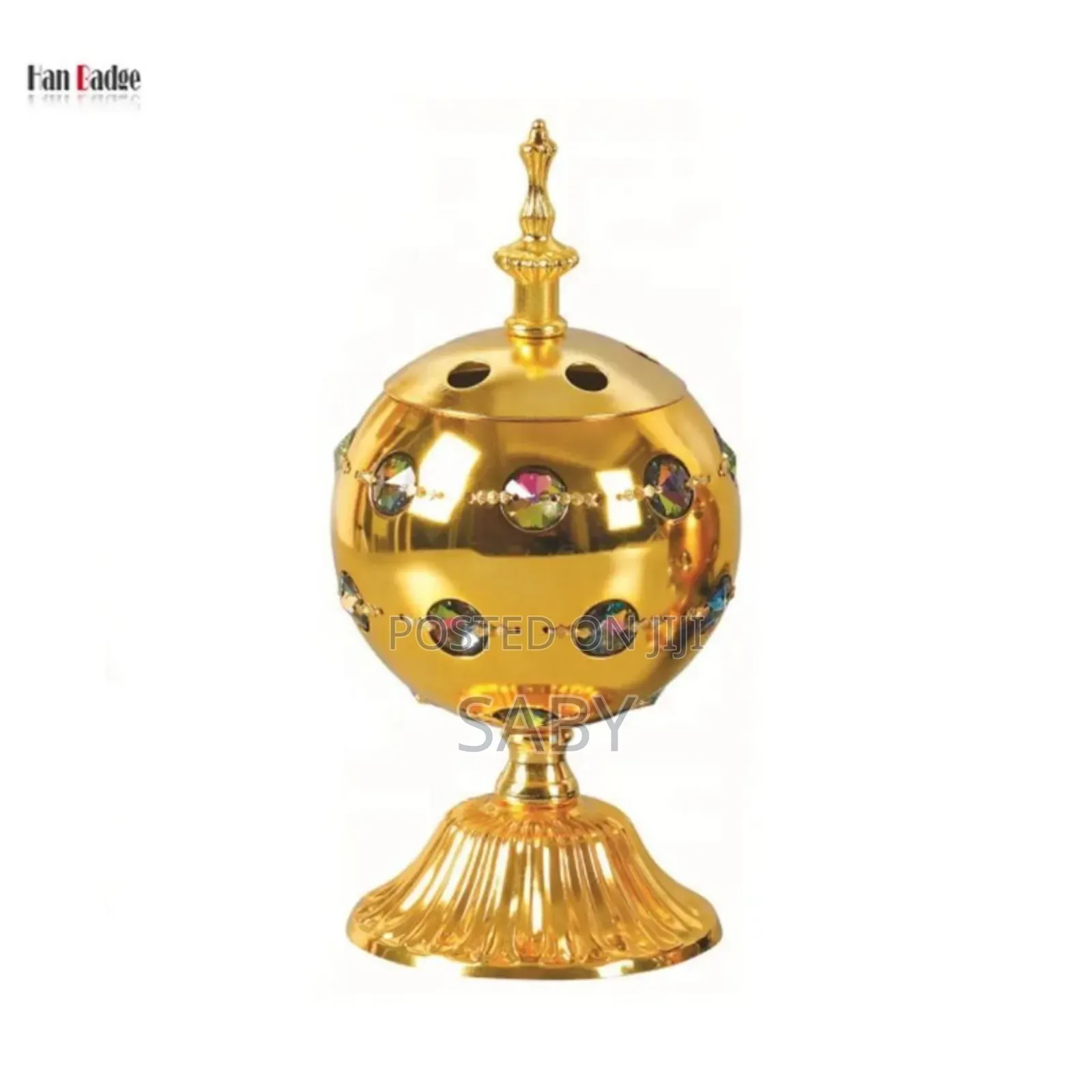 የኤሌክትሪክ ዕጣን ማጨሻ