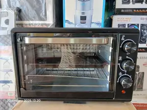 Perfect Kitchen Oven