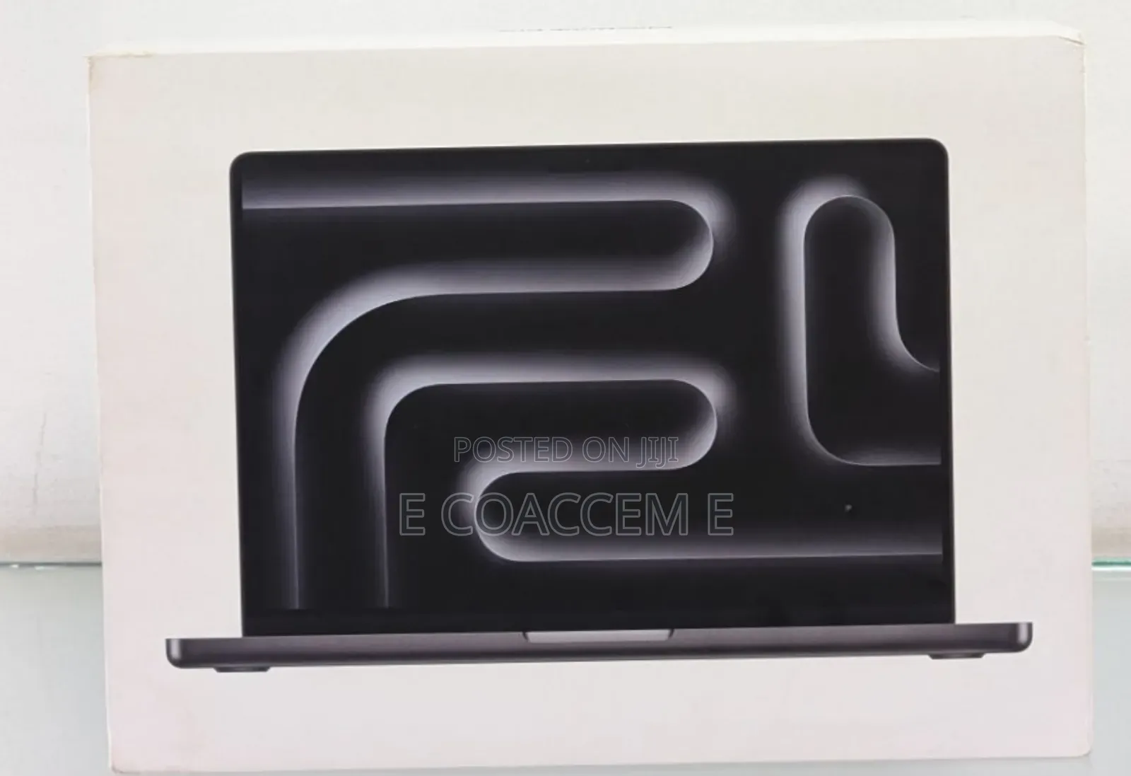 New Laptop Apple MacBook 24GB Apple M4 SSD 512GB