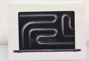 New Laptop Apple MacBook 24GB Apple M4 SSD 512GB