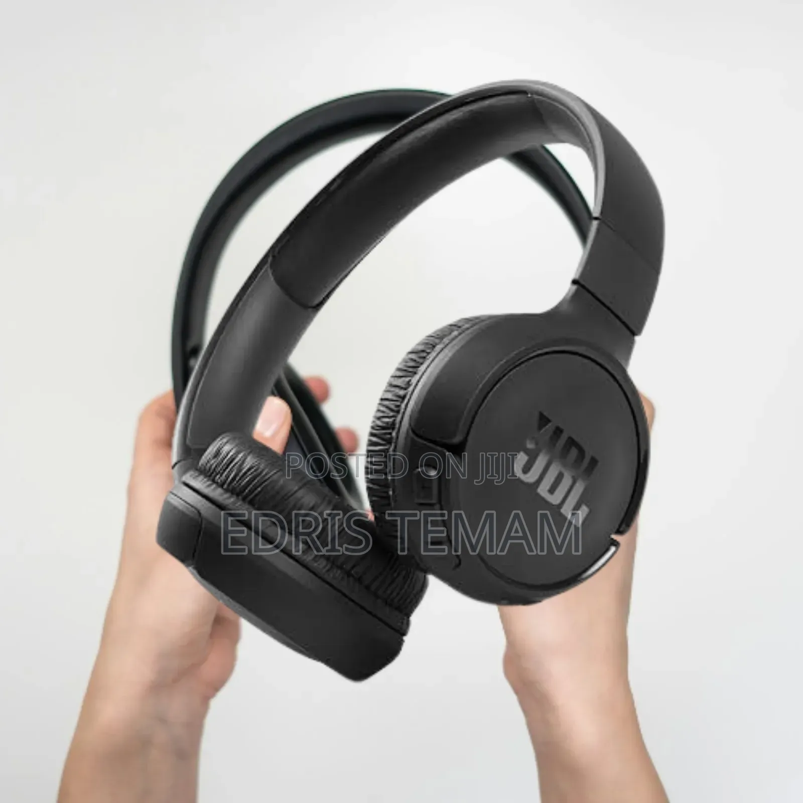 JBL Tune 510bt Your Go - To Wireless Headphones