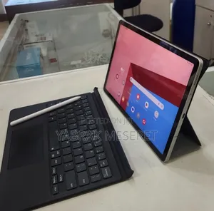 Photo - New Samsung Galaxy Tab S9 128 GB Black