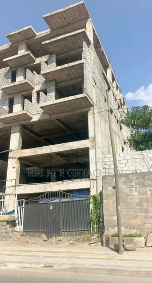 Old Airport , B+G+6 Mixed Use Building for Sale 900sqm