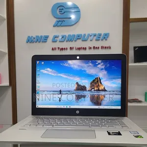 Photo - New Laptop HP Envy 14 8GB Intel Core I5 SSD 512GB