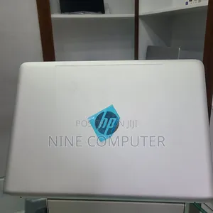 New Laptop HP Envy 14 8GB Intel Core I5 SSD 512GB