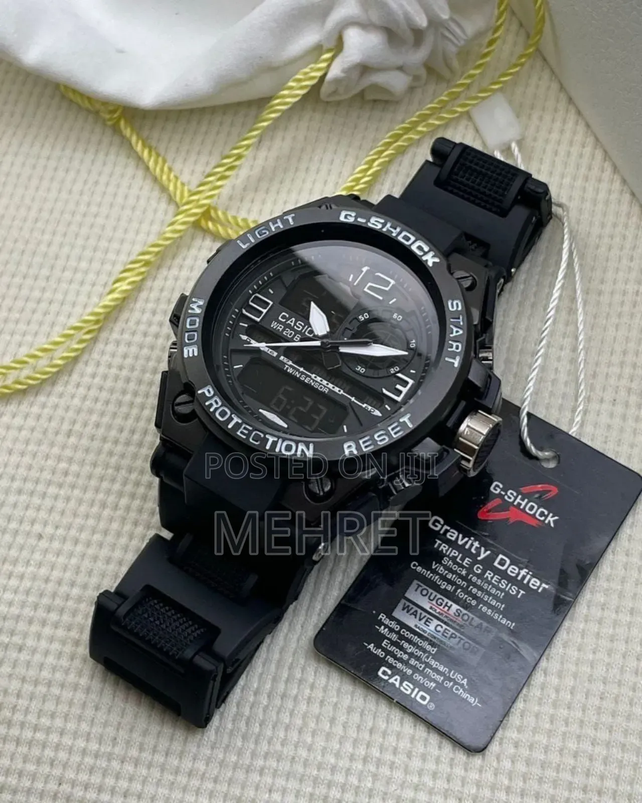 Gshock Trend Alerts Hot Demand