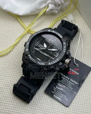 Gshock Trend Alerts Hot Demand