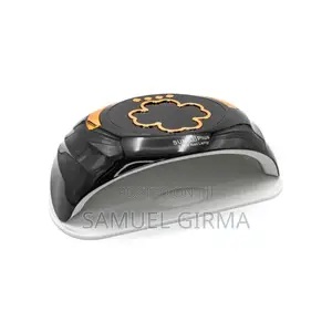 2 እጅ በ አንድ ጊዜ የሚያደርቅ Sun L2 Plus Uv/Led Lamp