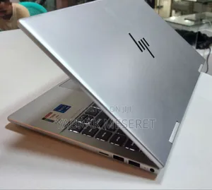 New Laptop HP Envy X360 16GB Intel Core I7 SSD 1T