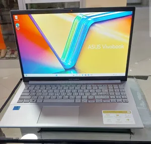 New Laptop Asus VivoBook 15 X505BA 8GB Intel Core I3 SSD 256GB