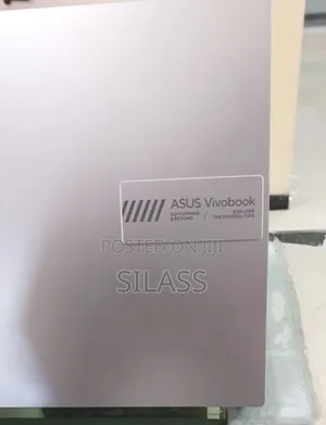 New Laptop Asus VivoBook 15 X505BA 8GB Intel Core I3 SSD 256GB