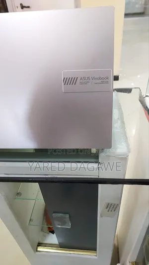 New Laptop Asus VivoBook 15 X505BA 8GB Intel Core I3 SSD 256GB