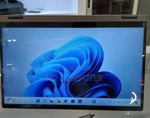 Photo - New Laptop Lenovo Flex 5 8GB Intel Core I7 SSD 512GB