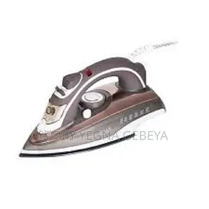 Photo - Royal Master BS-115 2200W Iron
