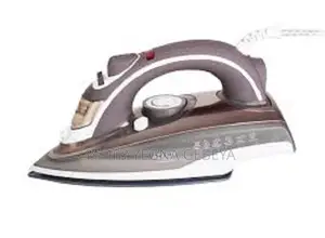 Royal Master BS-115 2200W Iron
