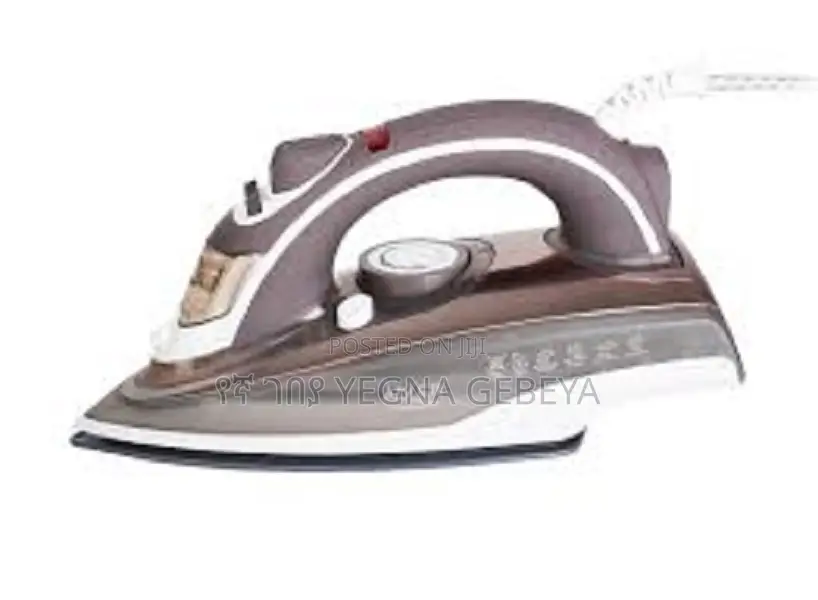 Royal Master BS-115 2200W Iron