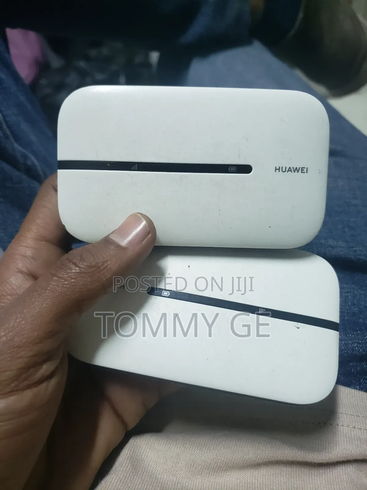 HUAWEI 4G Wifi Dongle
