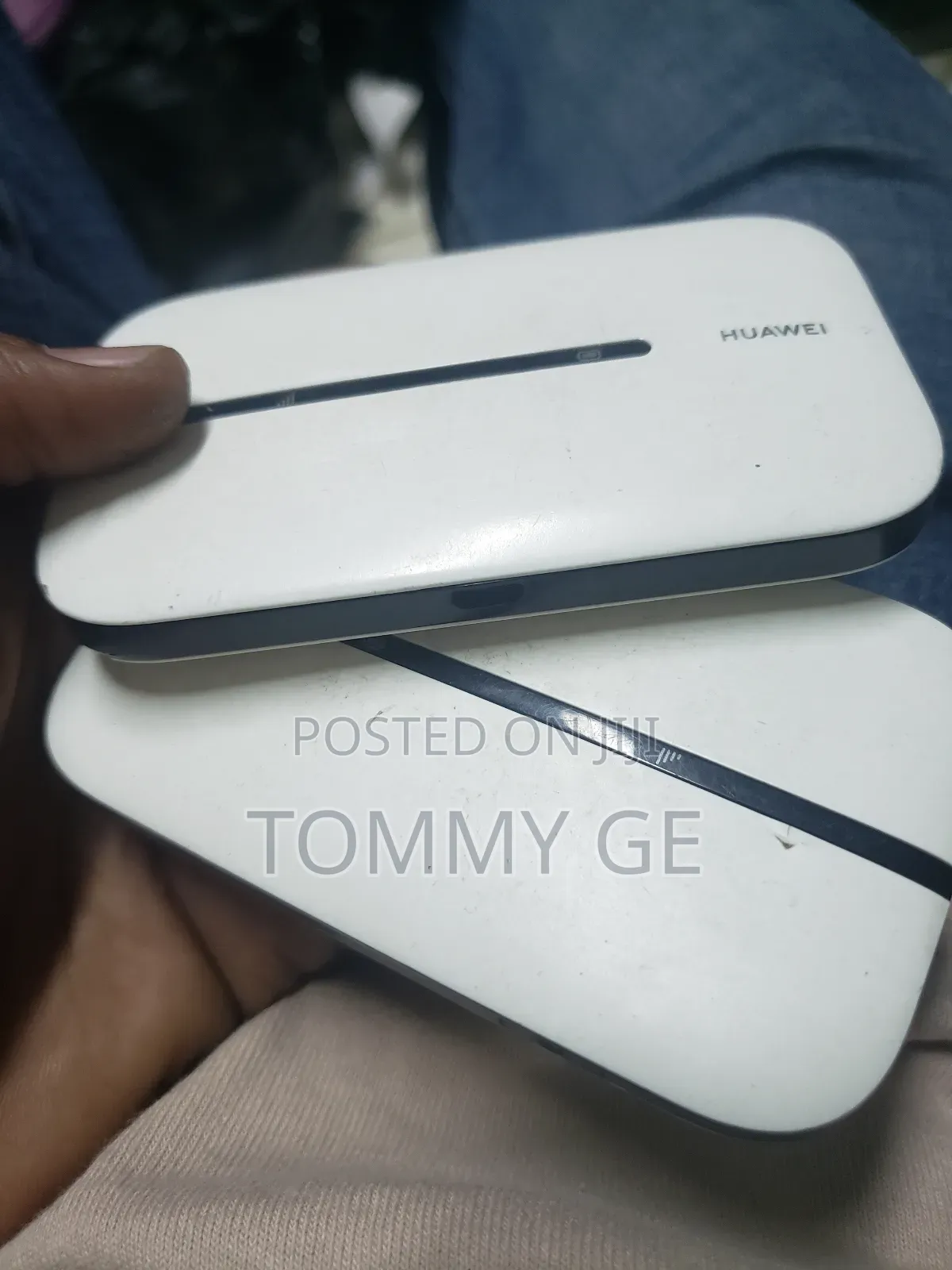 HUAWEI 4G Wifi Dongle