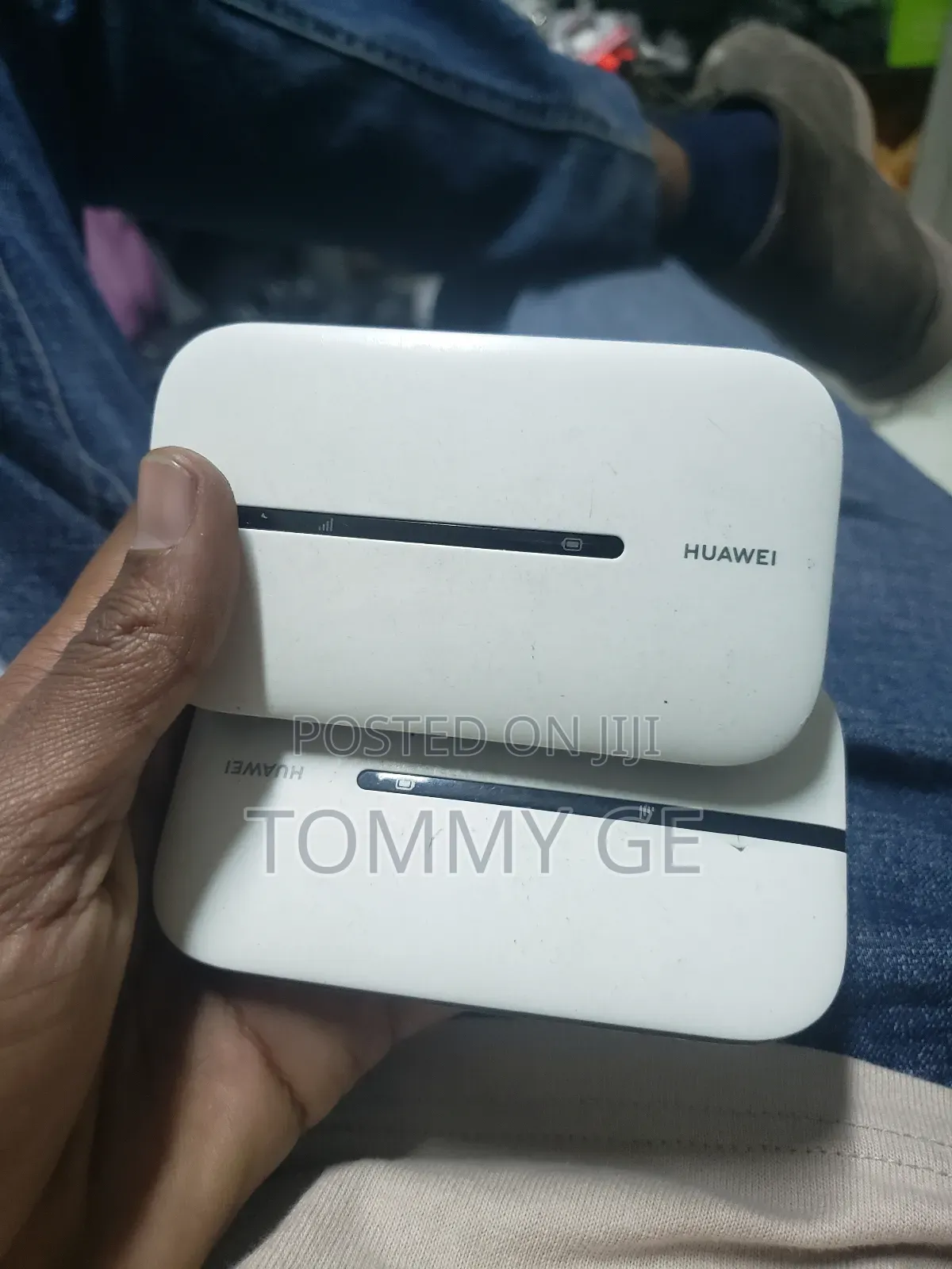 HUAWEI 4G Wifi Dongle