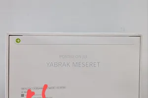 New Apple MacBook Pro 2024 M4 Max 14-Inch 24GB Apple M4 Pro SSD 512GB