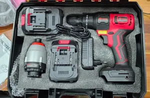 Photo - Edon Multi Functional Tools