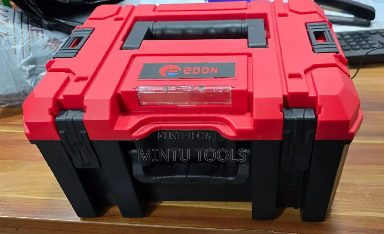 Edon Multi Functional Tools