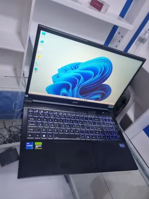 Photo - New Laptop Acer Nitro 5 16GB Intel Core I7 SSD 1T