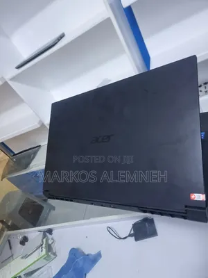 New Laptop Acer Nitro 5 16GB Intel Core I7 SSD 1T